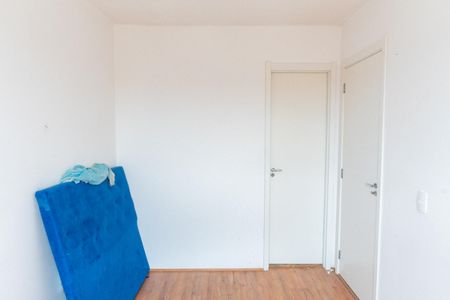 Suite de apartamento para alugar com 1 quarto, 29m² em Jardim Itacolomi, São Paulo