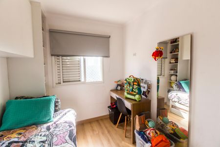 Apartamento à venda com 60m², 2 quartos e 1 vagaQuarto 2