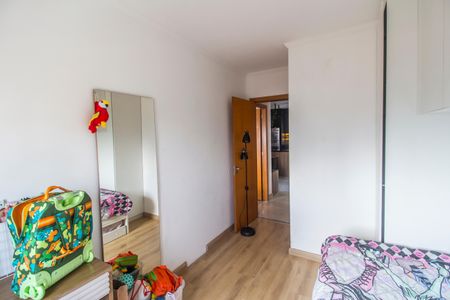 Apartamento à venda com 60m², 2 quartos e 1 vagaQuarto 2