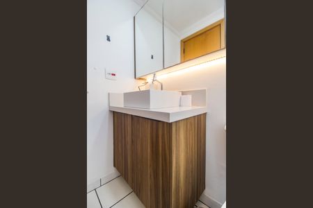 Apartamento à venda com 60m², 2 quartos e 1 vagaBanheiro