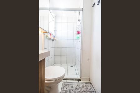 Apartamento à venda com 60m², 2 quartos e 1 vagaBanheiro