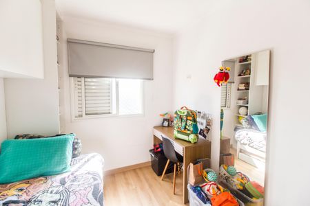 Apartamento à venda com 60m², 2 quartos e 1 vagaQuarto 2