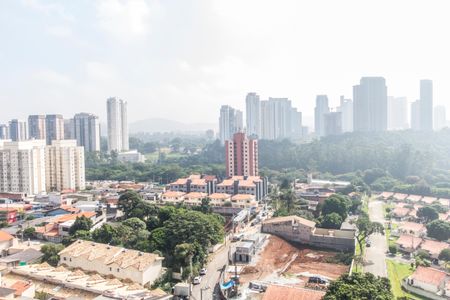 Apartamento à venda com 60m², 2 quartos e 1 vagaVista do Quarto 2