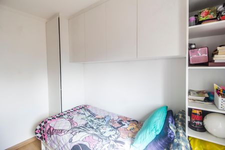 Apartamento à venda com 60m², 2 quartos e 1 vagaQuarto 2