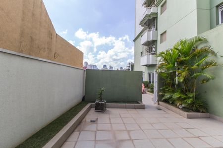Apartamento à venda com 60m², 2 quartos e 1 vagaÁrea comum