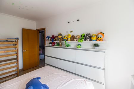 Apartamento à venda com 60m², 2 quartos e 1 vagaQuarto 1