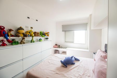 Apartamento à venda com 60m², 2 quartos e 1 vagaQuarto 1