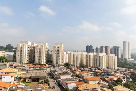 Apartamento à venda com 60m², 2 quartos e 1 vagaVista da Sacada