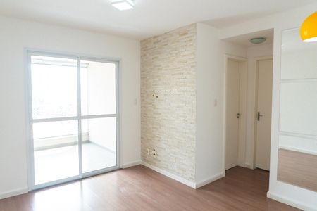 Sala de apartamento para alugar com 2 quartos, 60m² em Vila da Saúde, São Paulo