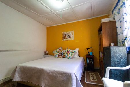 Casa à venda com 110m², 3 quartos e 2 vagas Casa à venda com 110m², 3 quartos e 2 vagasQuarto 3