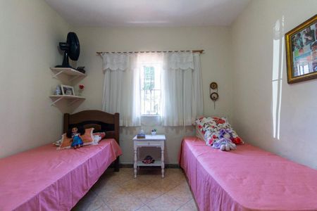 Casa à venda com 110m², 3 quartos e 2 vagas Casa à venda com 110m², 3 quartos e 2 vagasQuarto 2