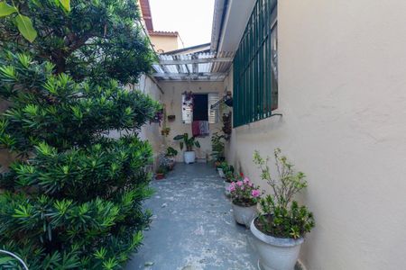 Casa à venda com 110m², 3 quartos e 2 vagas Casa à venda com 110m², 3 quartos e 2 vagasQuintal