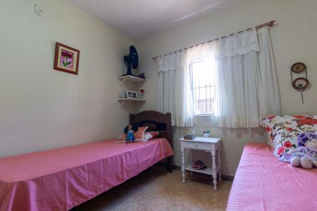 Casa à venda com 110m², 3 quartos e 2 vagas Casa à venda com 110m², 3 quartos e 2 vagasQuarto 2