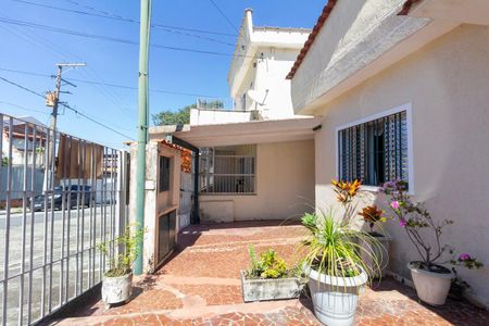 Casa à venda com 110m², 3 quartos e 2 vagas Casa à venda com 110m², 3 quartos e 2 vagasGaragem