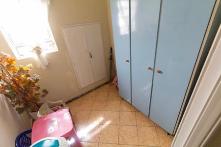 Casa à venda com 110m², 3 quartos e 2 vagas Casa à venda com 110m², 3 quartos e 2 vagasDispensa