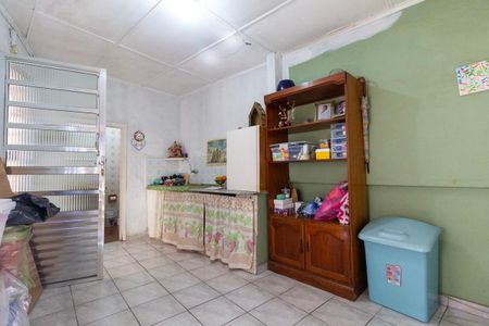 Casa à venda com 110m², 3 quartos e 2 vagas Casa à venda com 110m², 3 quartos e 2 vagasCozinha 2