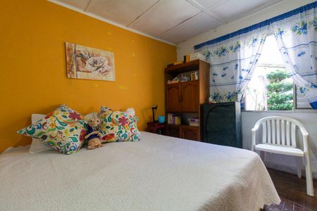 Casa à venda com 110m², 3 quartos e 2 vagas Casa à venda com 110m², 3 quartos e 2 vagasQuarto 3