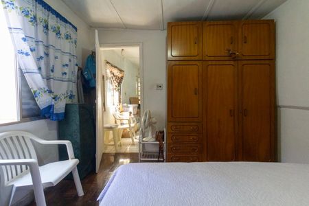 Casa à venda com 110m², 3 quartos e 2 vagas Casa à venda com 110m², 3 quartos e 2 vagasQuarto 3