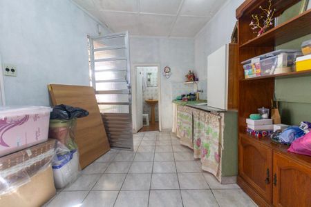 Casa à venda com 110m², 3 quartos e 2 vagas Casa à venda com 110m², 3 quartos e 2 vagasCozinha 2