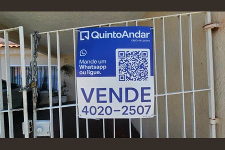 Casa à venda com 110m², 3 quartos e 2 vagas Casa à venda com 110m², 3 quartos e 2 vagasFachada-plaquinha