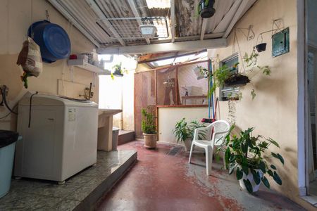 Casa à venda com 110m², 3 quartos e 2 vagas Casa à venda com 110m², 3 quartos e 2 vagasÁrea de Serviço