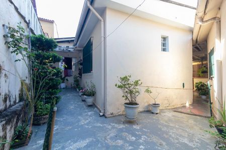 Casa à venda com 110m², 3 quartos e 2 vagas Casa à venda com 110m², 3 quartos e 2 vagasQuintal