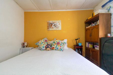 Casa à venda com 110m², 3 quartos e 2 vagas Casa à venda com 110m², 3 quartos e 2 vagasQuarto 3