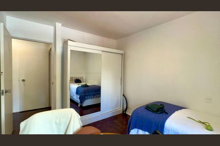 Apartamento à venda com 104m², 3 quartos e 1 vagaQuarto 1