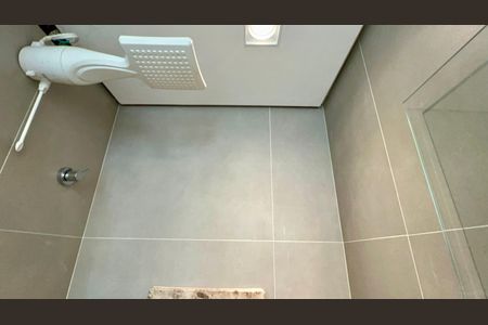 Apartamento à venda com 104m², 3 quartos e 1 vagaBanheiro da Suíte