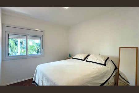 Apartamento à venda com 104m², 3 quartos e 1 vagaQuarto 2