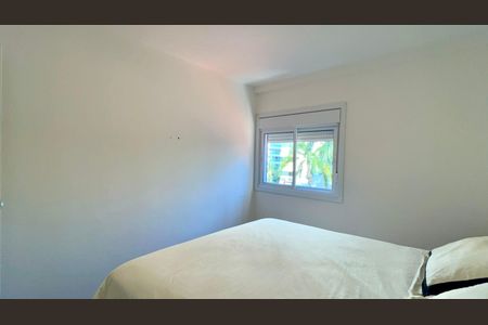 Apartamento à venda com 104m², 3 quartos e 1 vagaQuarto 2