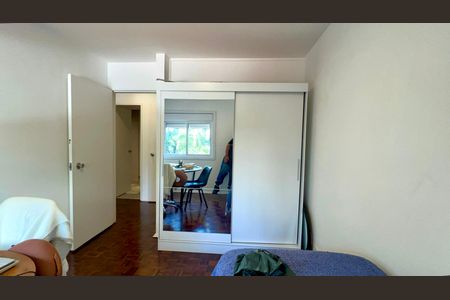 Apartamento à venda com 104m², 3 quartos e 1 vagaQuarto 1