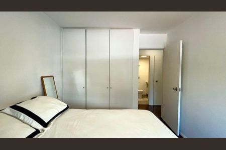 Apartamento à venda com 104m², 3 quartos e 1 vagaQuarto 2