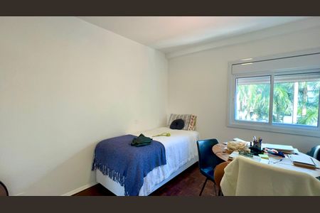 Apartamento à venda com 104m², 3 quartos e 1 vagaQuarto 1