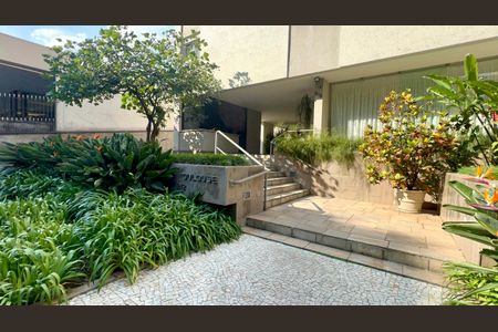 Apartamento à venda com 104m², 3 quartos e 1 vagaEntrada