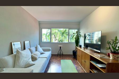 Apartamento à venda com 104m², 3 quartos e 1 vagaSala