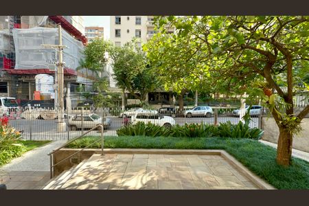 Apartamento à venda com 104m², 3 quartos e 1 vagaEntrada