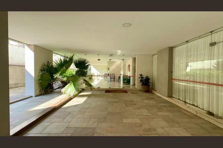 Apartamento à venda com 104m², 3 quartos e 1 vagaÁrea comum