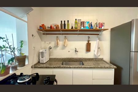 Apartamento à venda com 104m², 3 quartos e 1 vagaCozinha