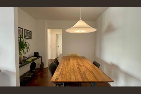 Apartamento à venda com 104m², 3 quartos e 1 vagaSala de Jantar