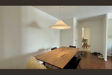 Apartamento à venda com 104m², 3 quartos e 1 vagaSala de Jantar