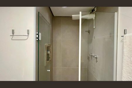 Apartamento à venda com 104m², 3 quartos e 1 vagaBanheiro