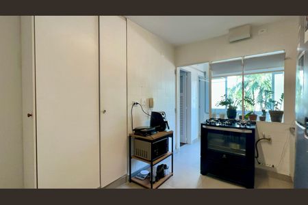 Apartamento à venda com 104m², 3 quartos e 1 vagaCozinha