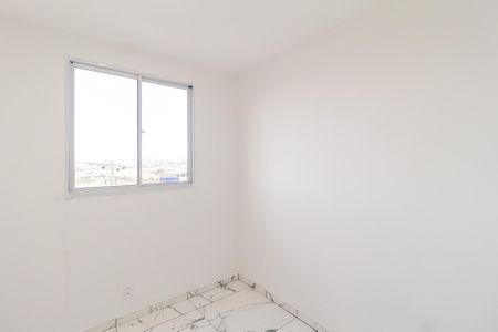 Apartamento para alugar com 43m², 2 quartos e 1 vagaQuarto 2