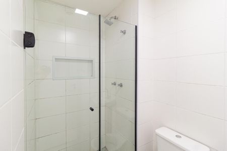 Apartamento para alugar com 43m², 2 quartos e 1 vagaBanheiro