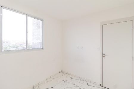 Apartamento para alugar com 43m², 2 quartos e 1 vagaQuarto 1
