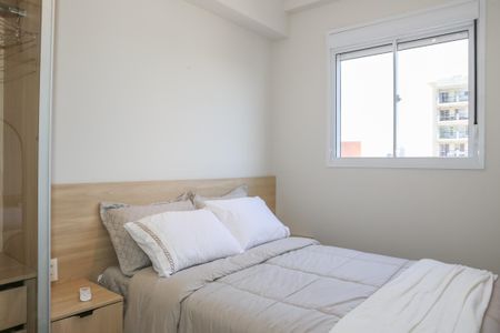 Apartamento para alugar com 34m², 1 quarto e sem vagaSuíte