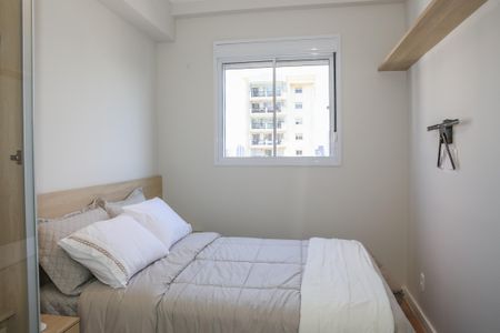 Apartamento para alugar com 34m², 1 quarto e sem vagaSuíte
