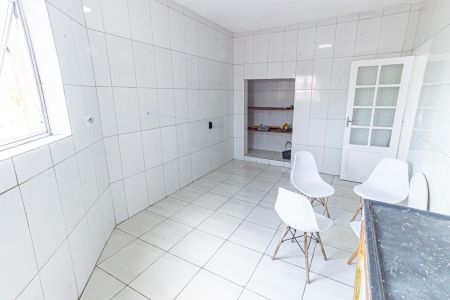 Apartamento à venda com 90m², 3 quartos e sem vaga Apartamento à venda com 90m², 3 quartos e sem vagaCozinha