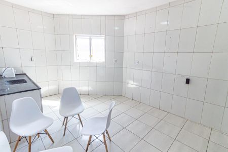 Apartamento à venda com 90m², 3 quartos e sem vaga Apartamento à venda com 90m², 3 quartos e sem vagaCozinha